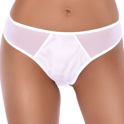  Panties model 231209 Róża 