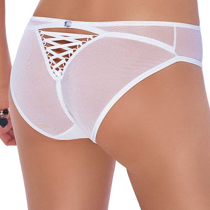  Panties model 231209 Róża 