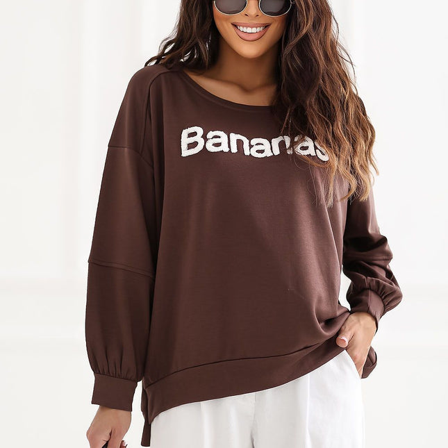  Sweatshirt model 231270 Rue Paris 