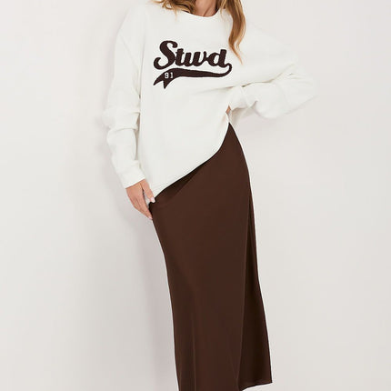  Sweatshirt model 231277 Rue Paris 