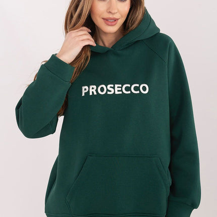 Sweatshirt model 221610 - Très Elite