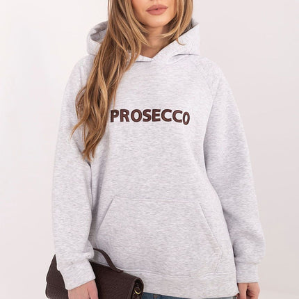 Sweatshirt model 221610 - Très Elite