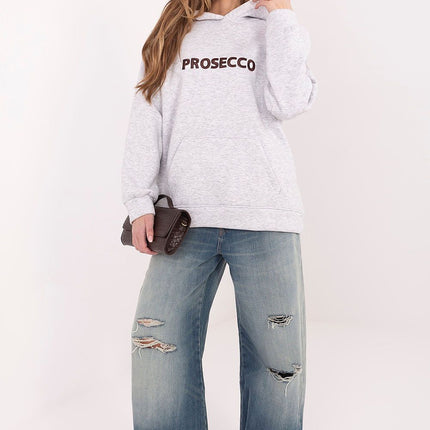 Sweatshirt model 221610 - Très Elite