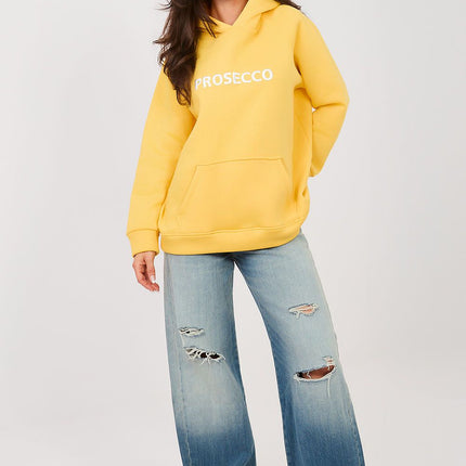 Sweatshirt model 221610 - Très Elite