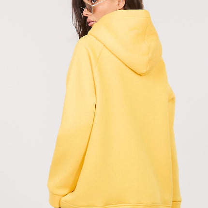 Sweatshirt model 221610 - Très Elite