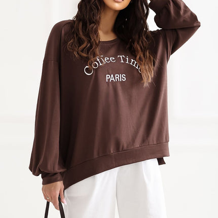  Sweatshirt model 231274 Rue Paris 
