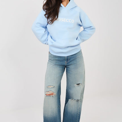 Sweatshirt model 221610 - Très Elite