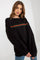  Sweatshirt model 231309 Ex Moda 