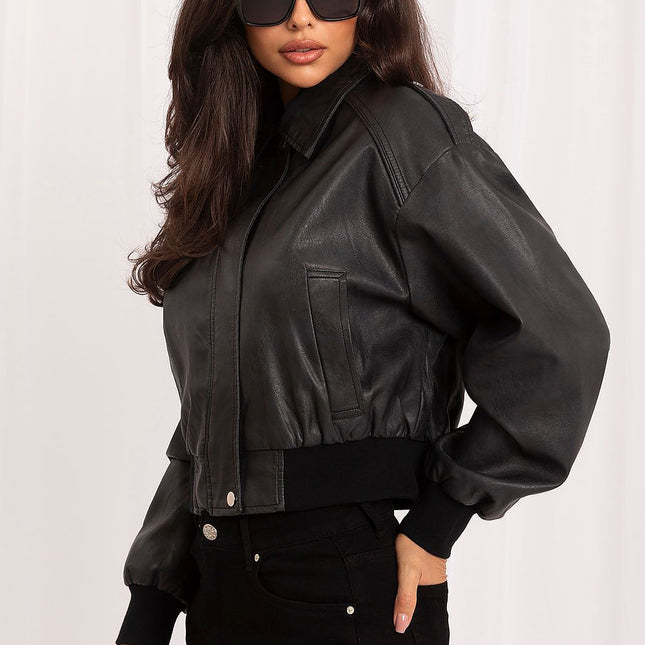 Italy Moda Professional Lightweight Waterproof Jacket
