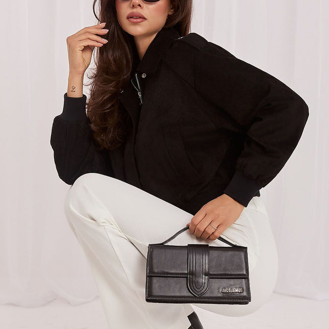Italy Moda Professional Lightweight Water-Resistant Jacket