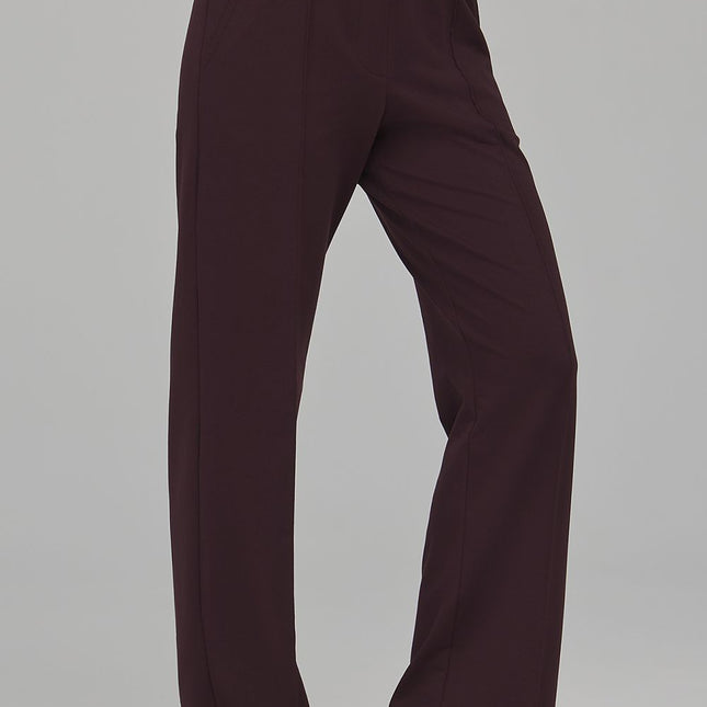 Nife Professional Tracksuit Trousers - Comfortable Fit & Breathable Fa