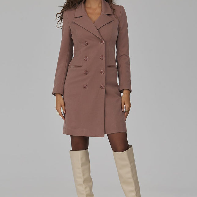 Nife Professional Daydress with Elegant Design and Comfortable Fit