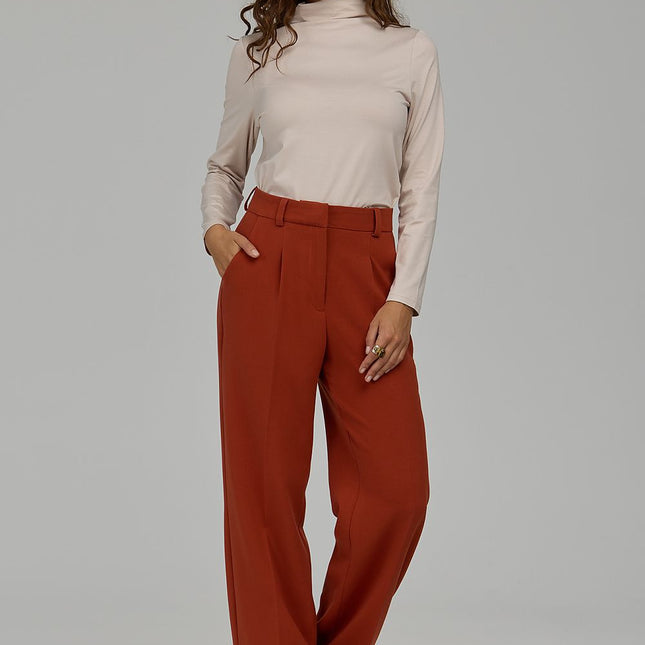 Nife Professional Blouse - Elegant Design, Comfortable Fit