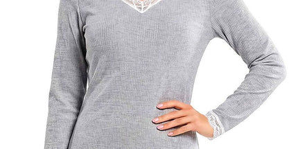  Nightshirt model 231401 Donna 