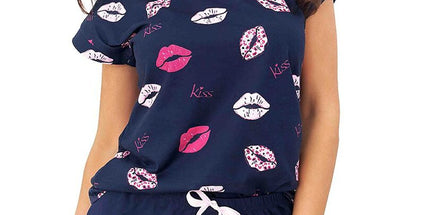  Pyjama model 231410 Donna 