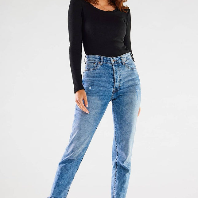 Infinite You Professional Blouse - Elegant Design & Comfortable Fit
