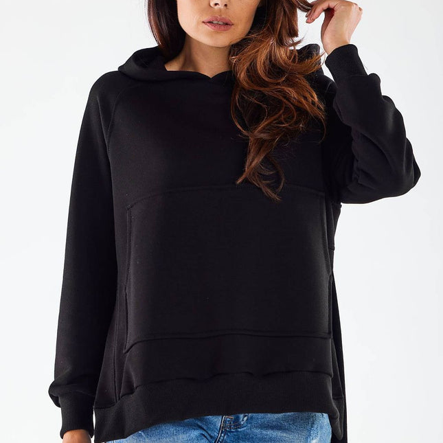 Infinite You Professional Sweatshirt - Soft Fabric & Comfortable Fit