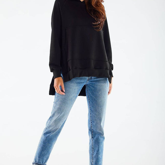 Infinite You Professional Sweatshirt - Soft Fabric & Comfortable Fit