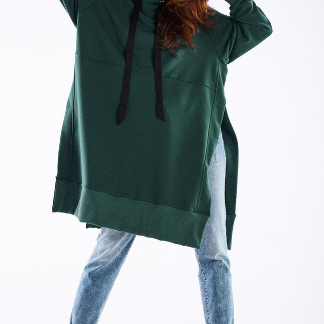 Infinite You Professional Sweatshirt - Soft Fabric & Stylish Fit