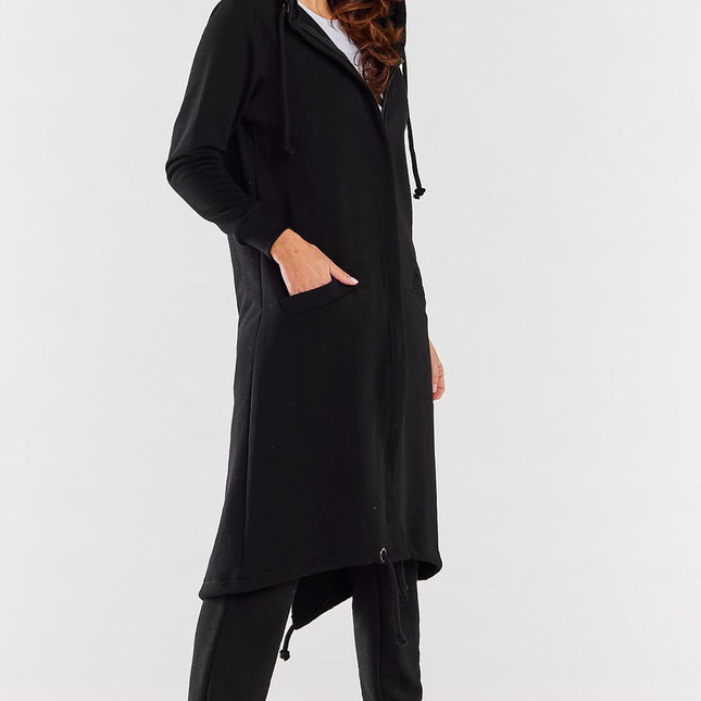 Infinite You Professional Sweatshirt - Soft Fabric, Stylish Fit