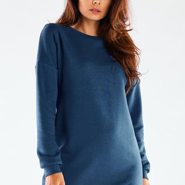 Infinite You Professional Daydress with Pockets and Elegant Design