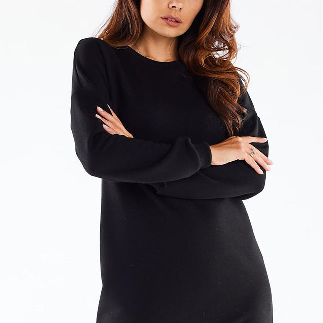 Infinite You Professional Daydress with Pockets and Wrinkle-Resistant