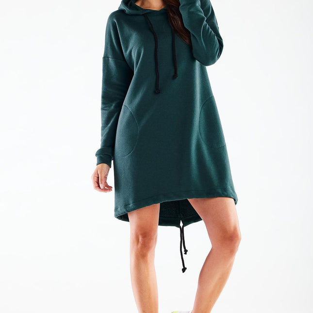Infinite You Professional Daydress with Pockets and Soft Fabric