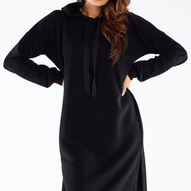 Infinite You Professional Daydress with Pockets and Stretch Fabric