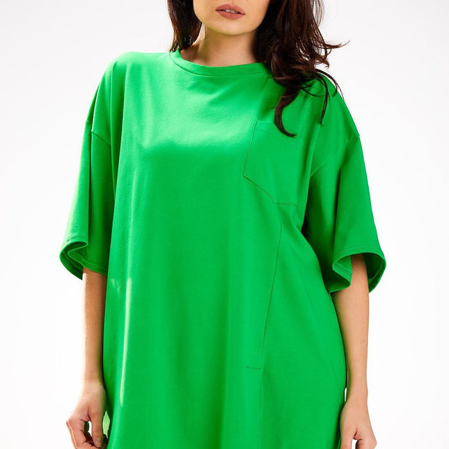 Infinite You Professional Daydress with Elegant Design and Comfortable
