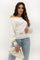  Jumper model 231499 Italy Moda 