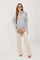  Long sleeve shirt model 231522 Italy Moda 