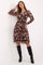  Daydress model 231529 Italy Moda 