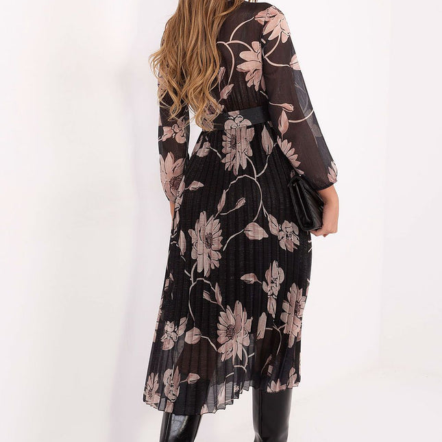 Italy Moda Professional Daydress with Elegant Design and Comfortable F