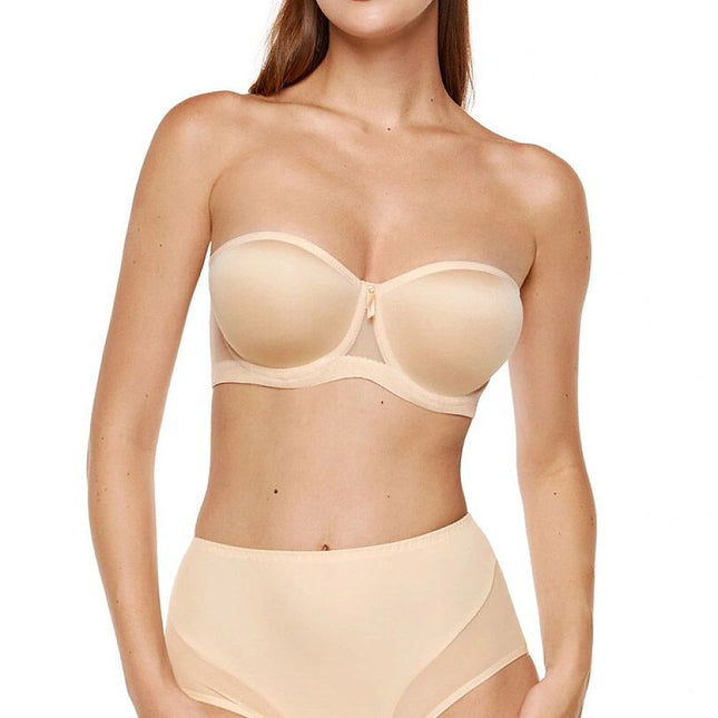 Padded bra