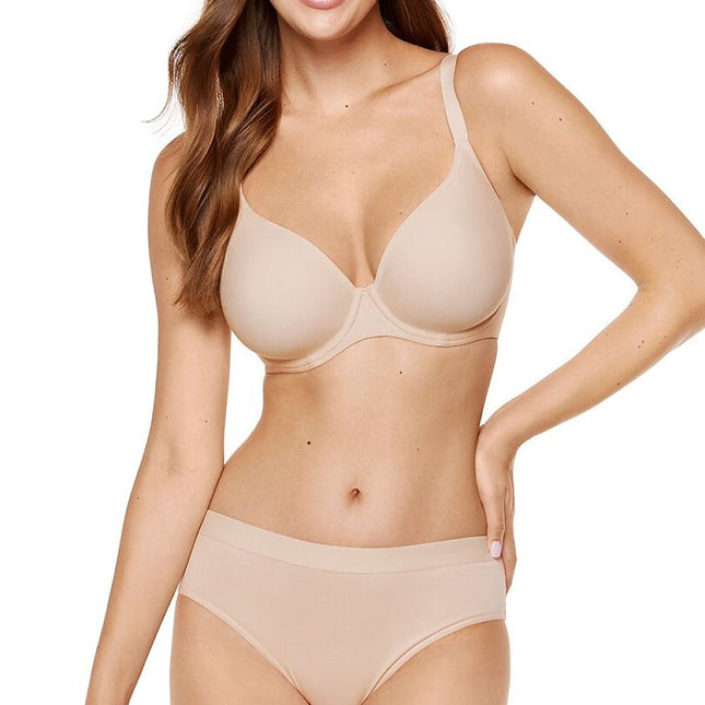 Padded bra