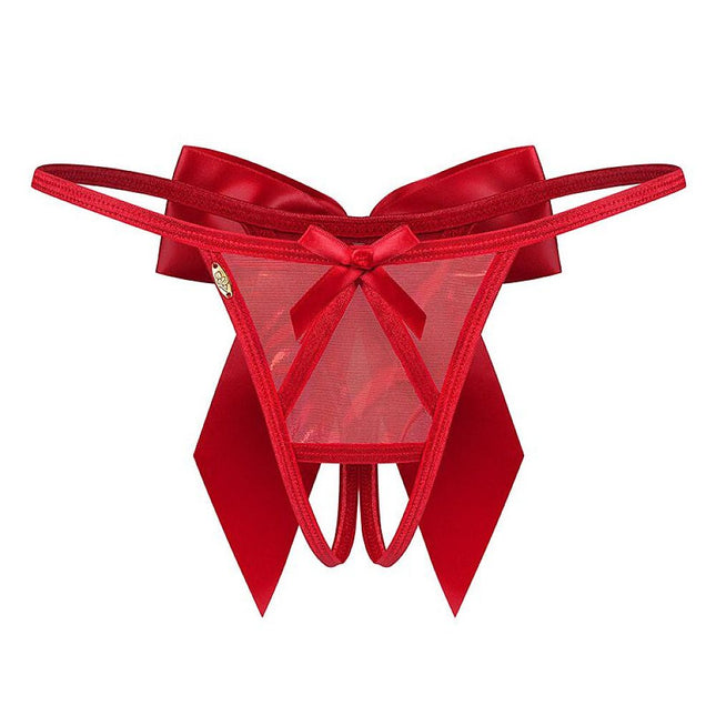 T-backs
