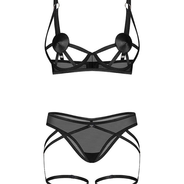 Sexy set
