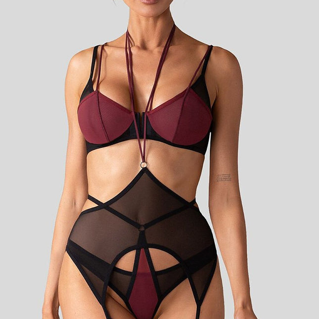 Sexy set