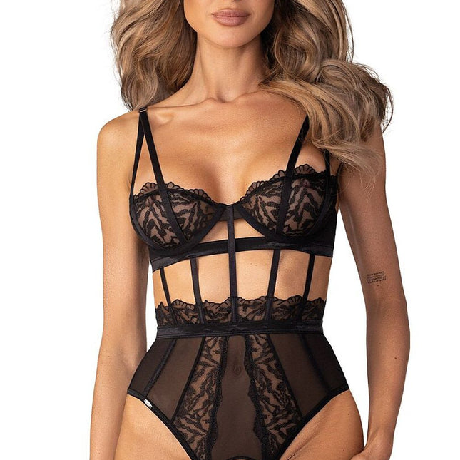 Shapewear Body