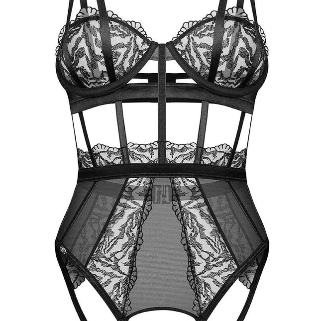 Shapewear Body