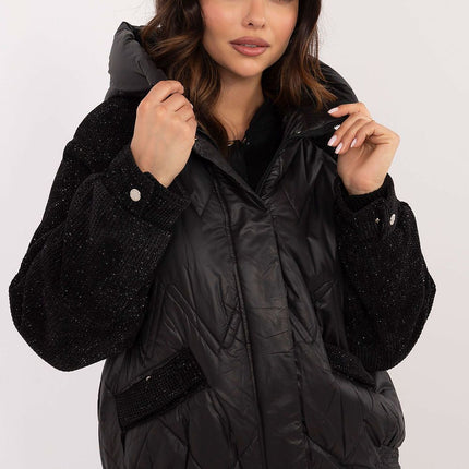 Factory Price Professional Jacket with Water-Resistant Fabric & Pocket