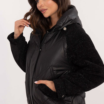 Factory Price Professional Jacket with Water-Resistant Fabric & Pocket