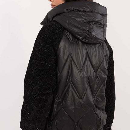 Factory Price Professional Jacket with Water-Resistant Fabric & Pocket