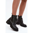 black / EU 36 | US 5.5