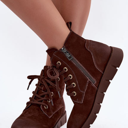  Boots model 231591 Step in style 