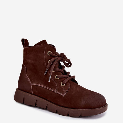  Boots model 231591 Step in style 