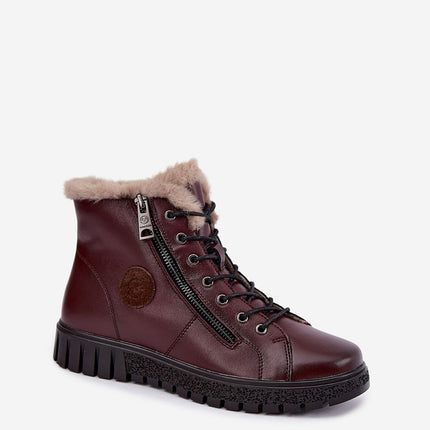  Boots model 231592 Step in style 