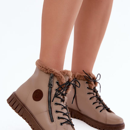  Boots model 231593 Step in style 