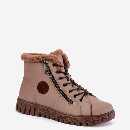  Boots model 231593 Step in style 