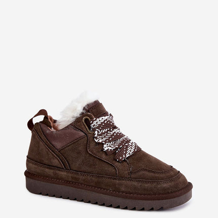  Snow boots model 231594 Step in style 